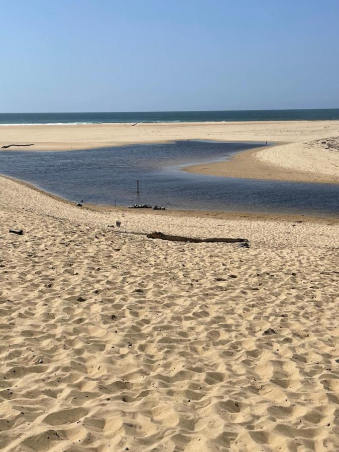 Sejour Moliets Plage Moliets-et-Maa Exterior foto