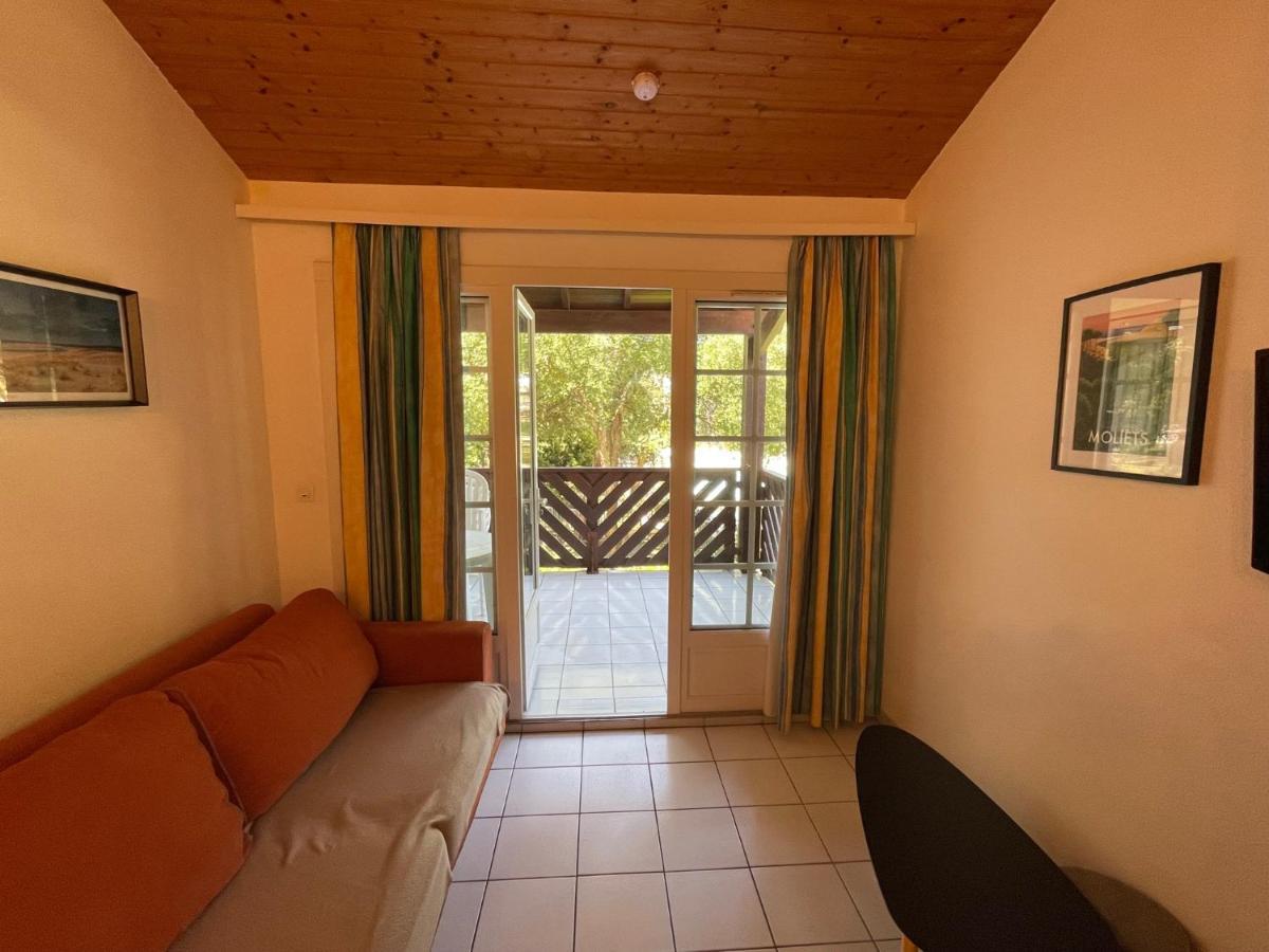 Sejour Moliets Plage Moliets-et-Maa Exterior foto